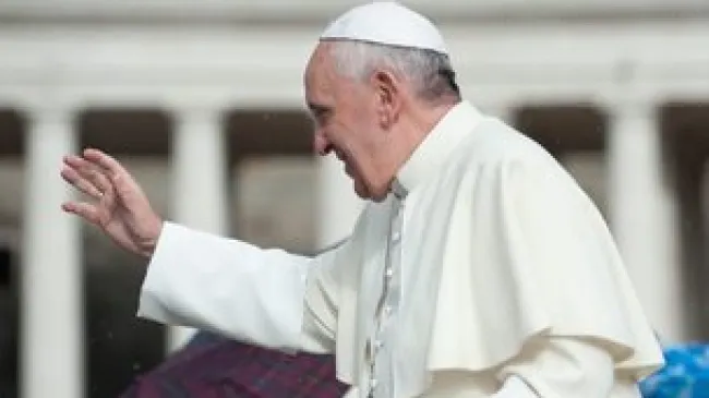 Pope Francis Contradicts Himself on Religious Liberty and Capitalism